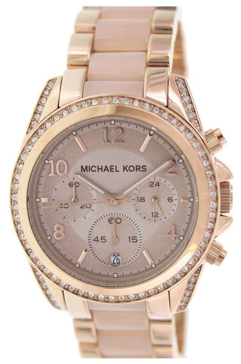 michael kors ladies sale watches|Michael Kors ladies watches outlet.